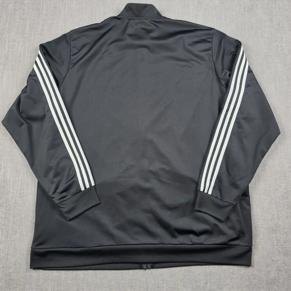 adidas track jacket